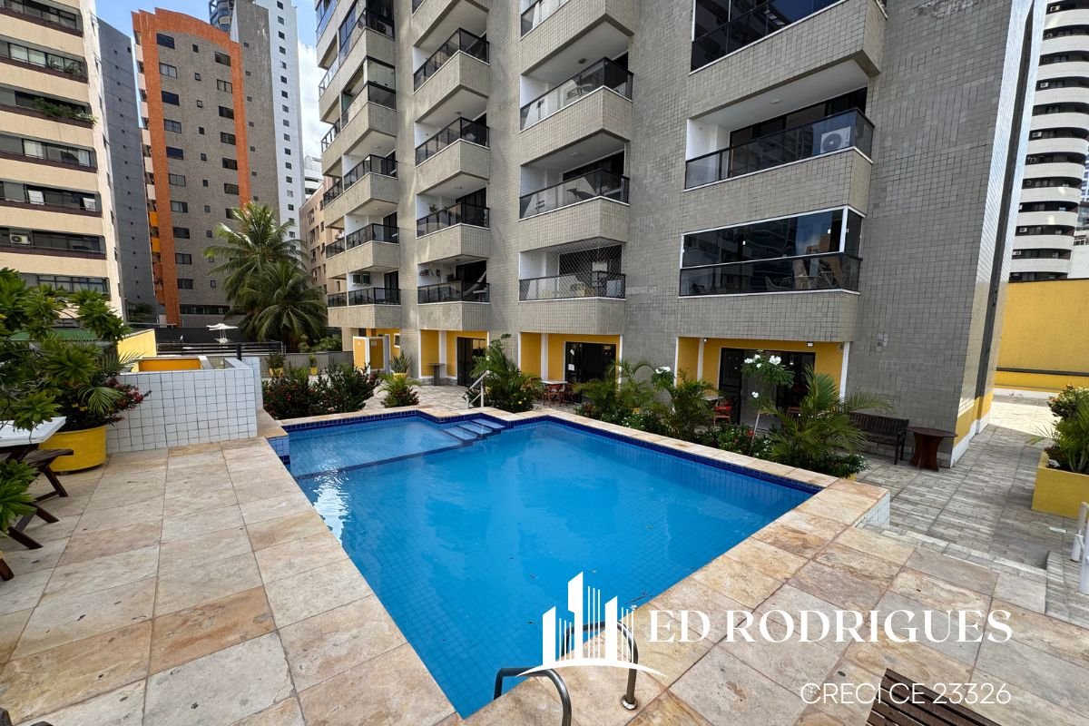 via-venetto-flat-piscina