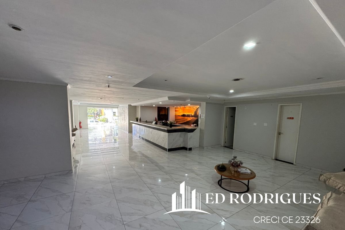 via-venetto-flat-recepcao