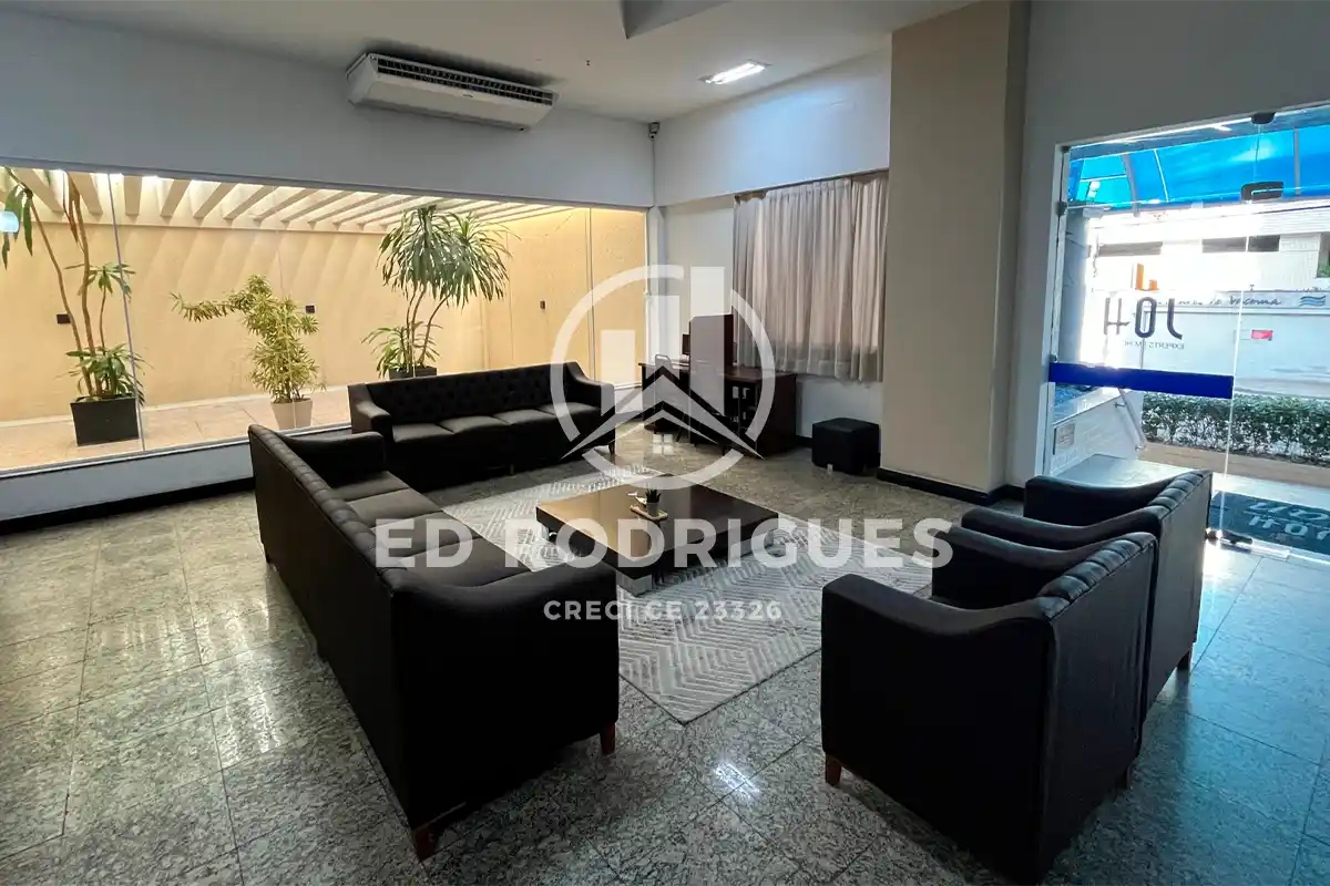 blue-ocean-flat-fortaleza-hall-decorado