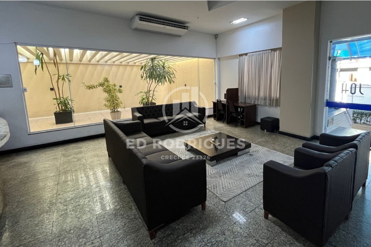 flat-a-venda-beira-mar-fortaleza-blue-ocean-hall-decorado