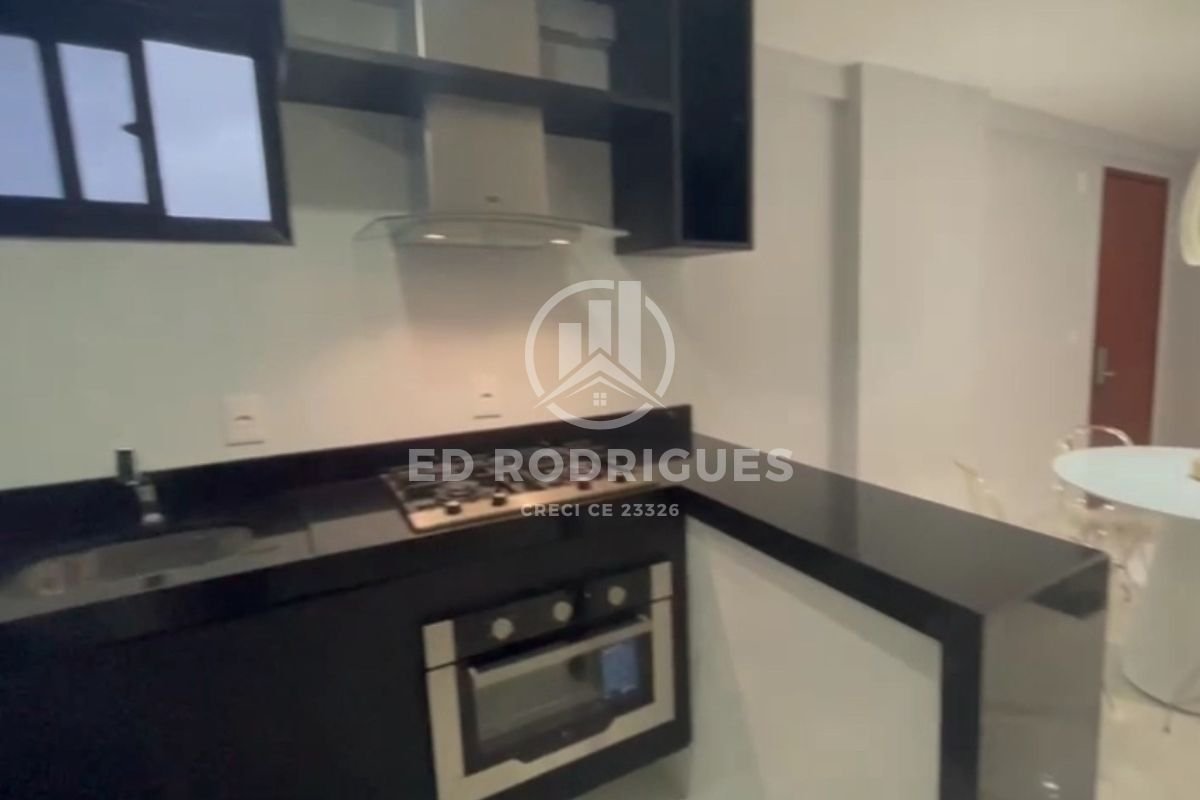 flat-a-venda-beira-mar-fortaleza-cozinha-integrada