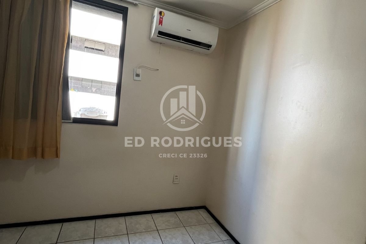flat-venda-beira-mar-fortaleza-quarto