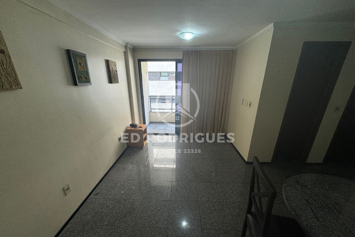 flat à venda na beira mar fortaleza