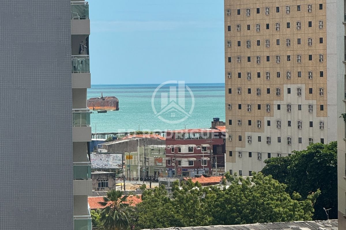 flat-venda-beira-mar-fortaleza-vista-mar