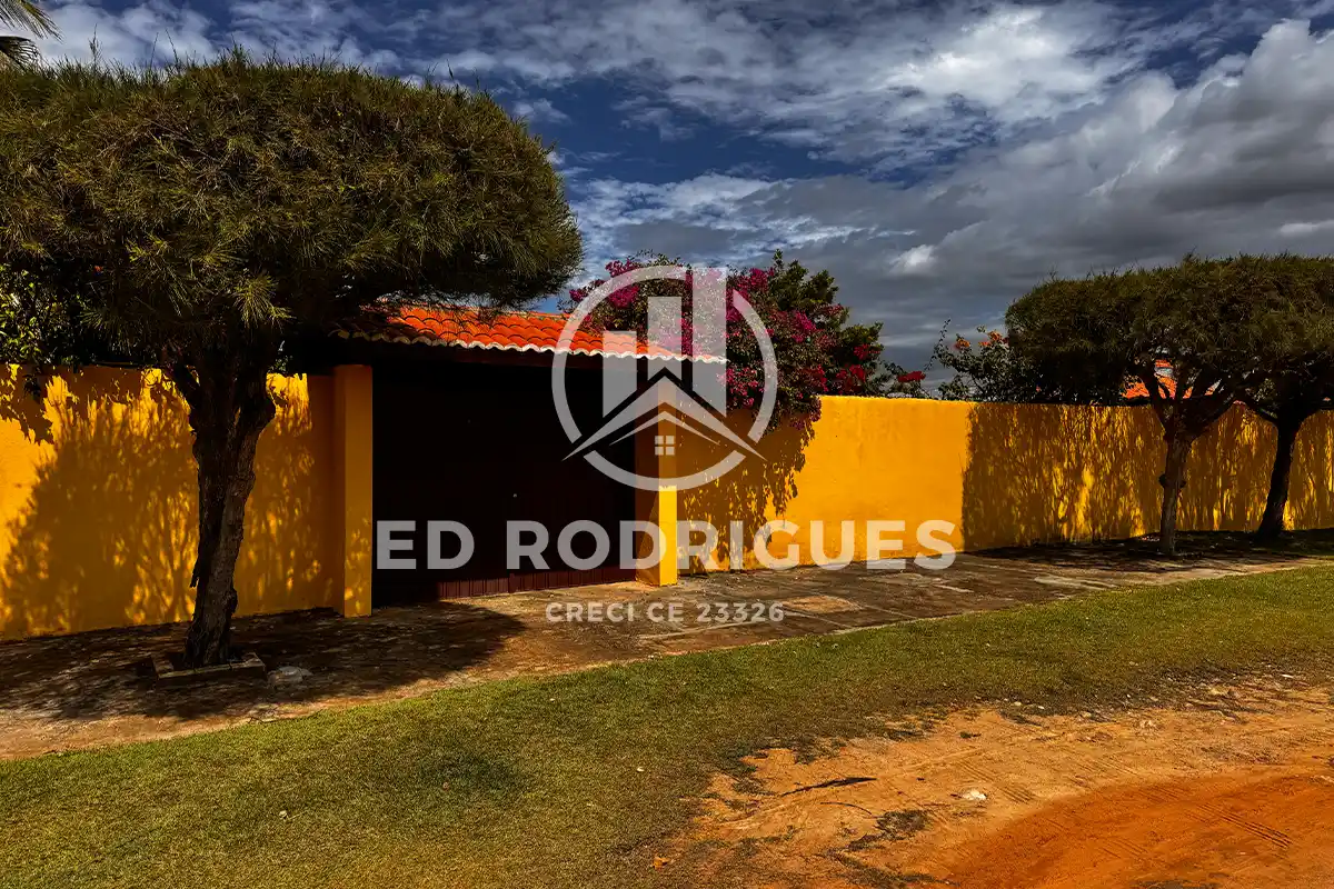 venda-casa-praia-morro-branco-entrada