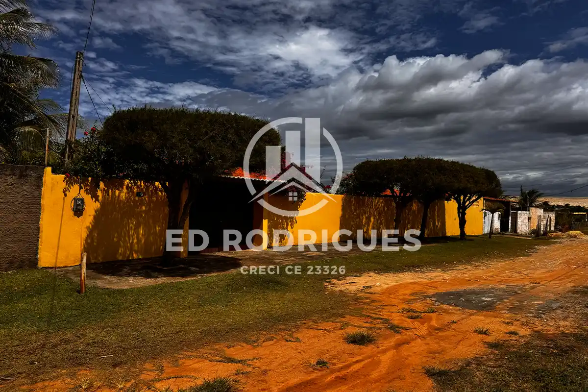 venda-casa-praia-morro-branco-fachada