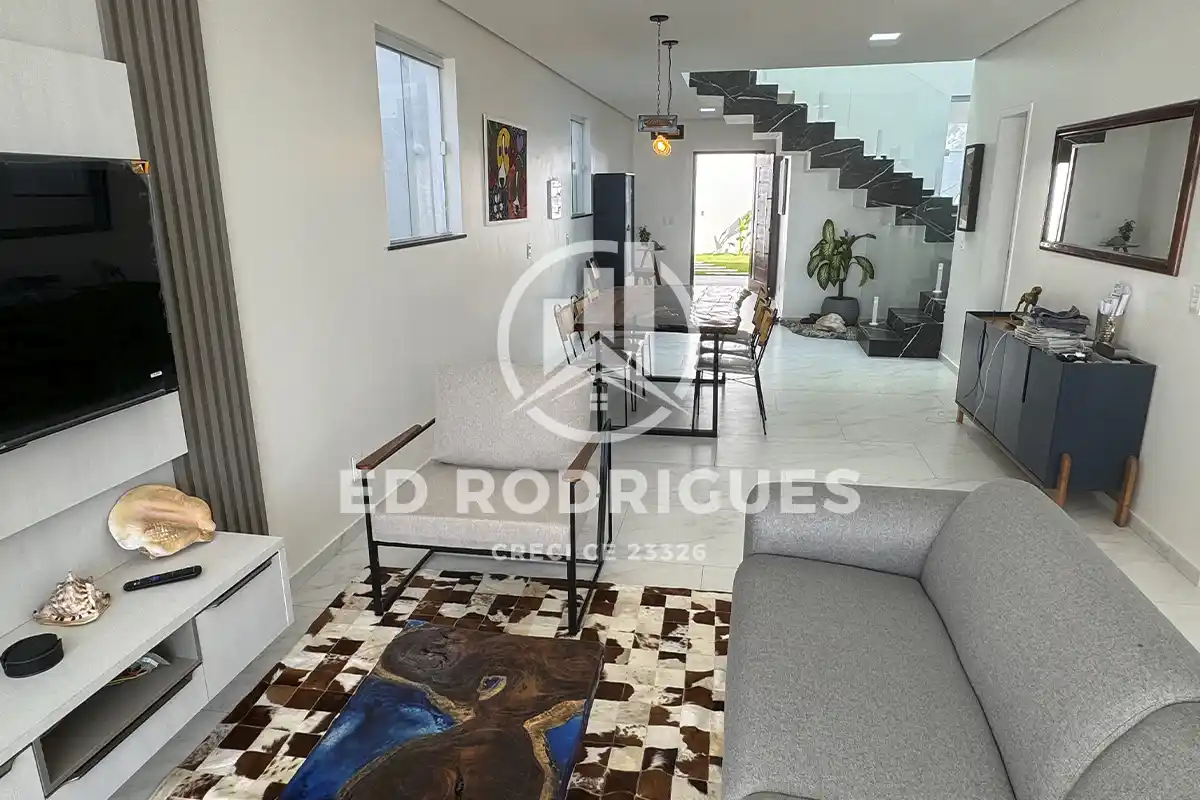 venda-casa-alto-padrao-praia-pacheco-ceara-sala-estar