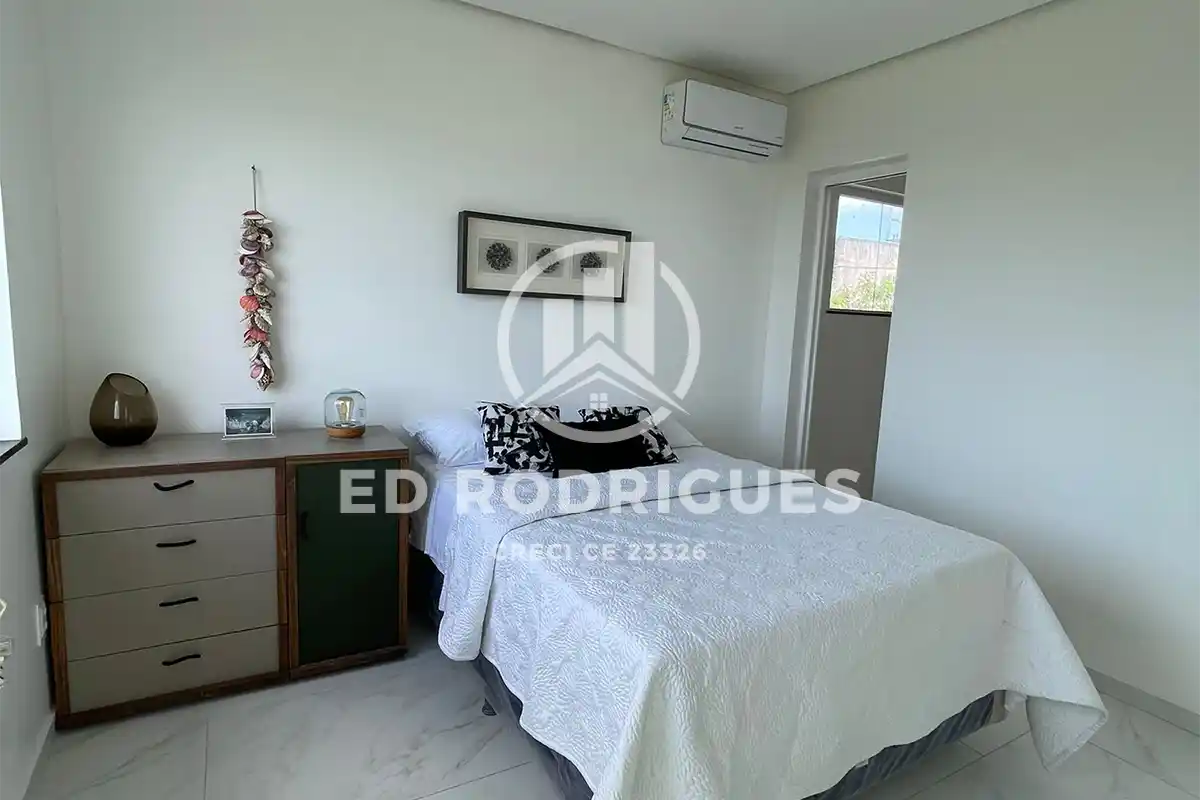 venda-casa-alto-padrao-praia-pacheco-ceara-suite-hospedes