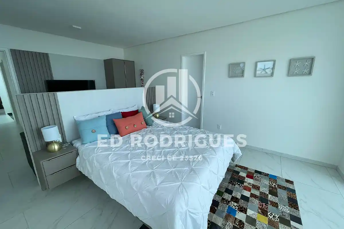 venda-casa-alto-padrao-praia-pacheco-ceara-suite-vista-oceano