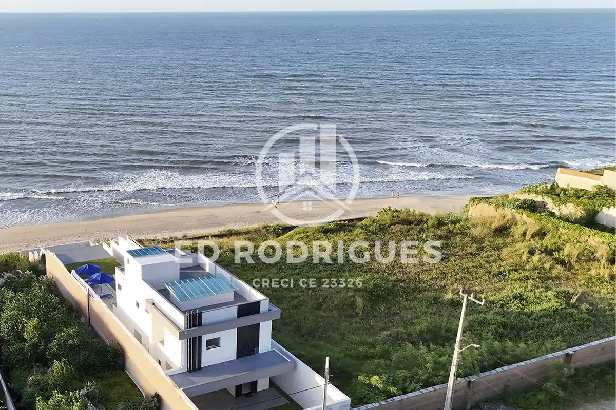 venda-casa-alto-padrao-praia-pacheco-ceara-vista-aerea