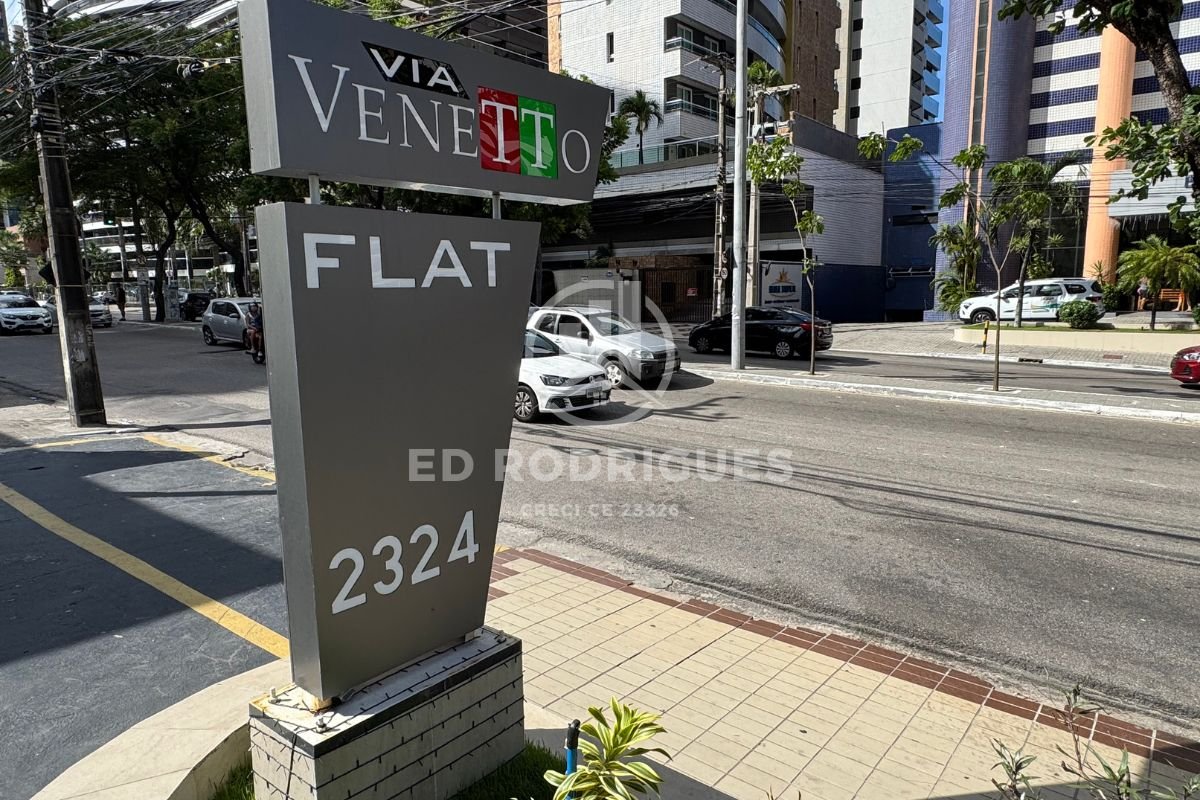 via-venetto-fortaleza