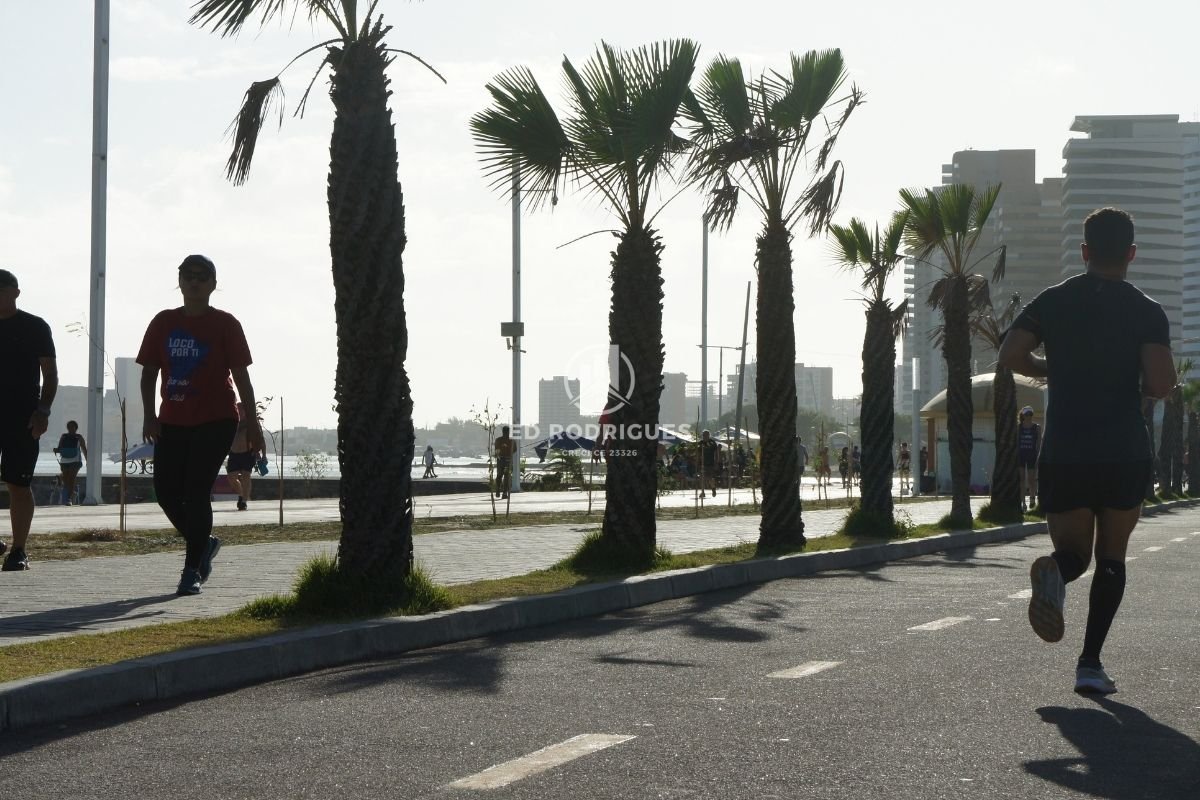 beira-mar-fortaleza