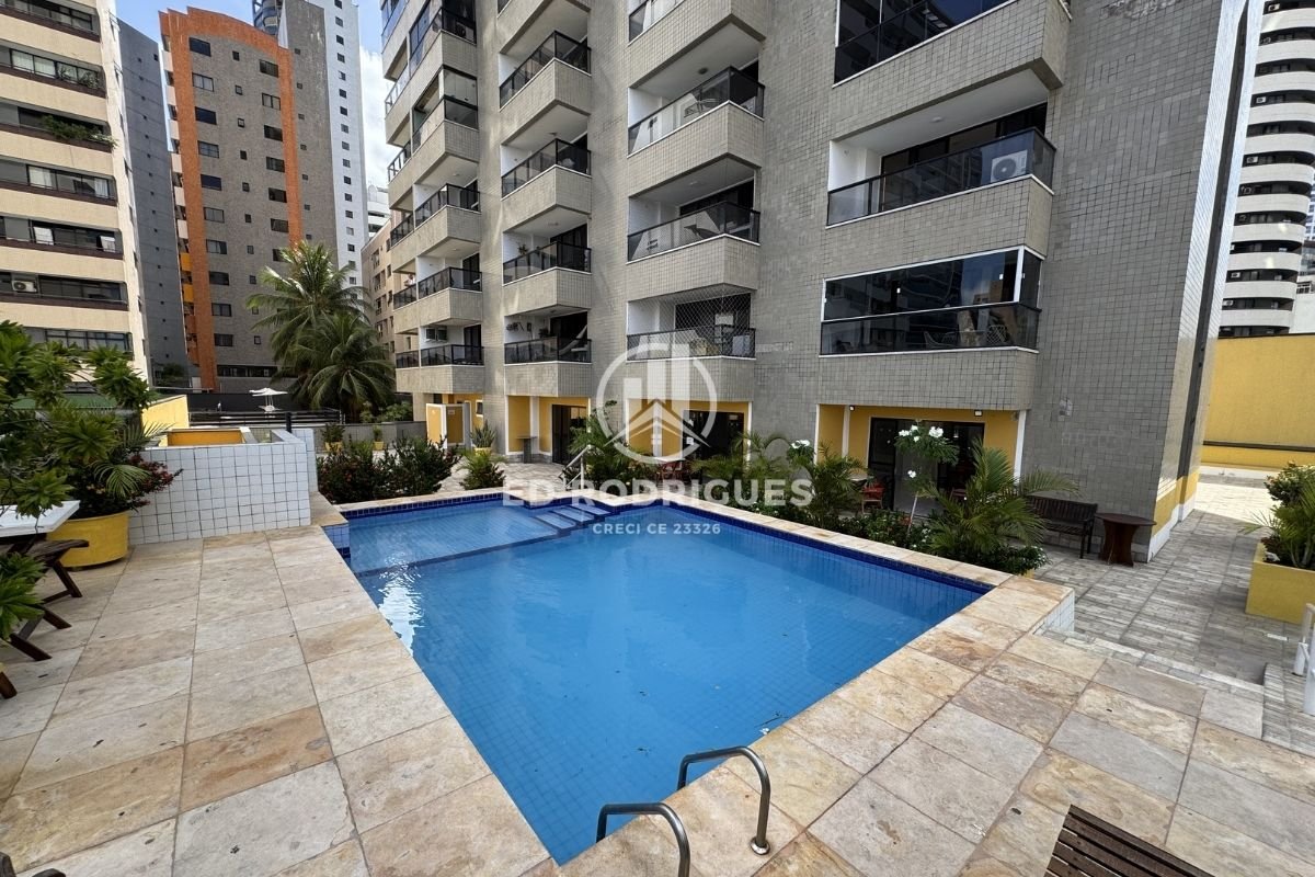 flat-sale-fortaleza-pool