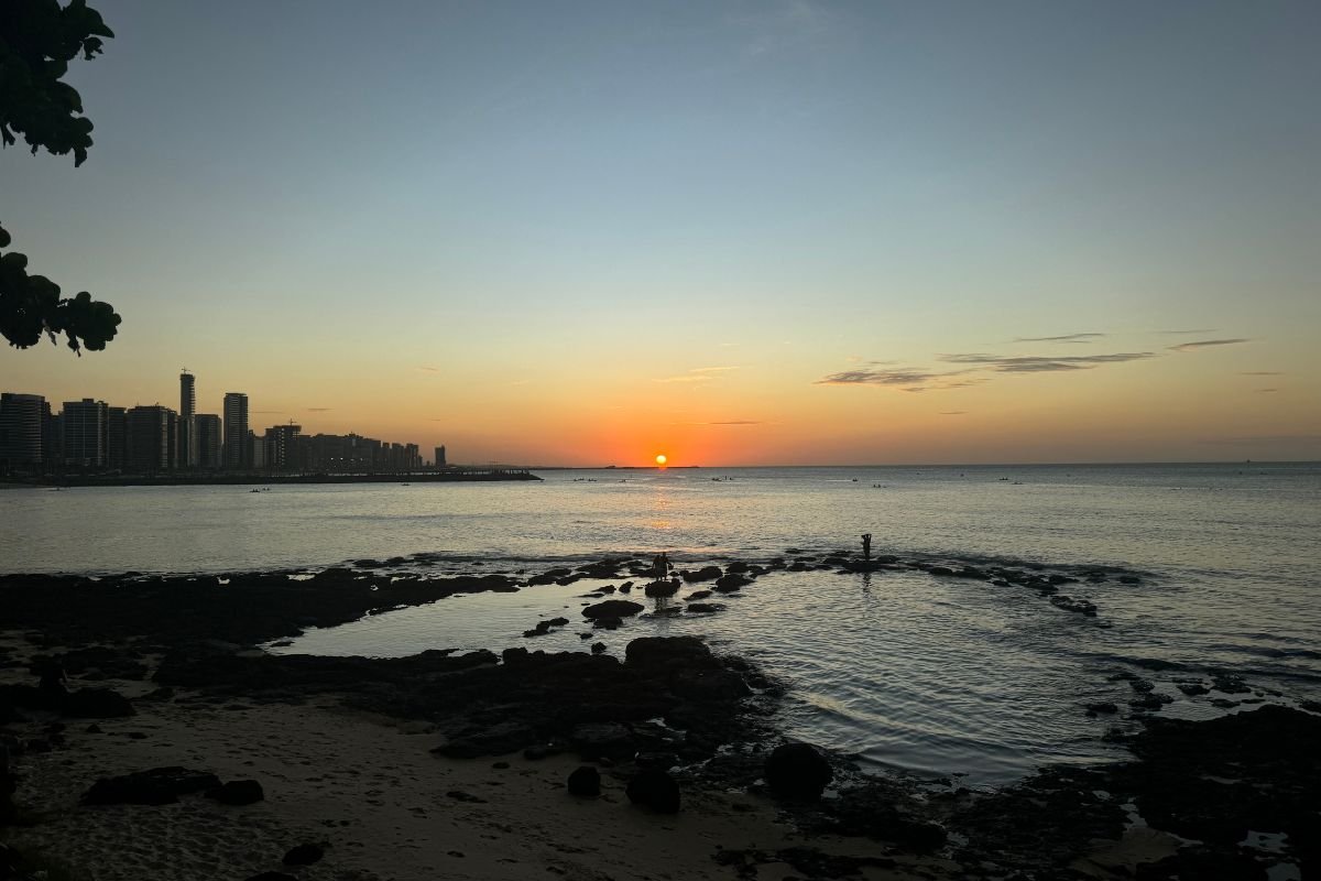 Flats à venda em Fortaleza