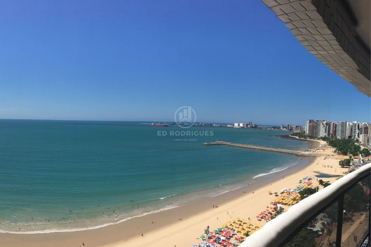 meireles-beach-fortaleza