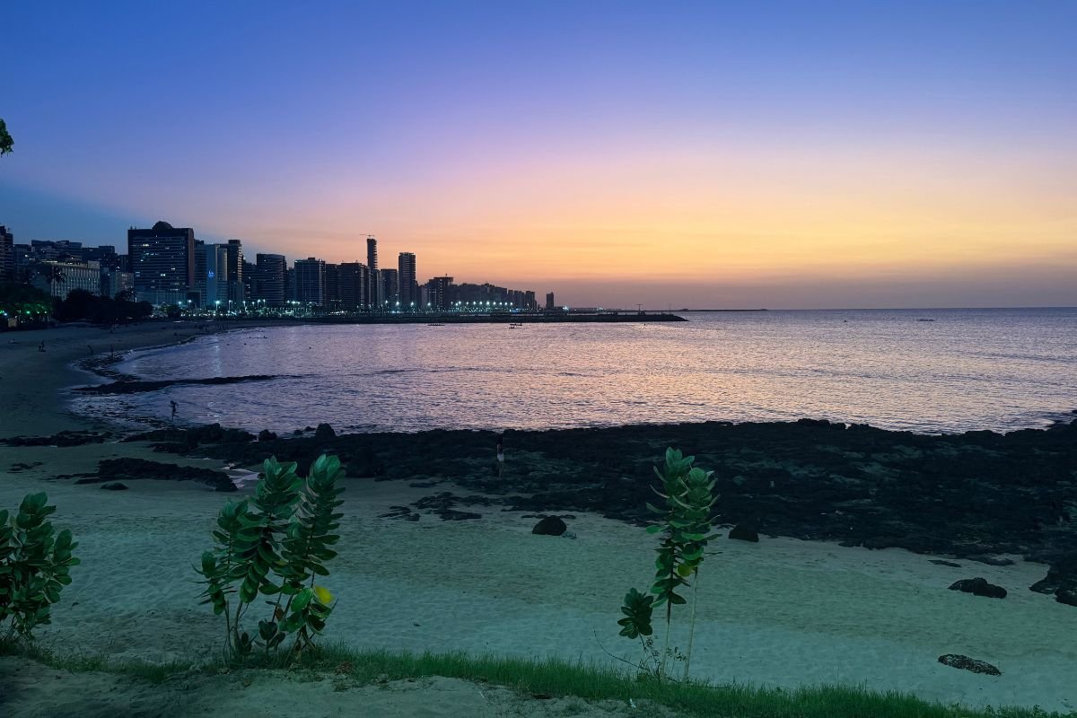 praia-do-meireles-fortaleza-ceara