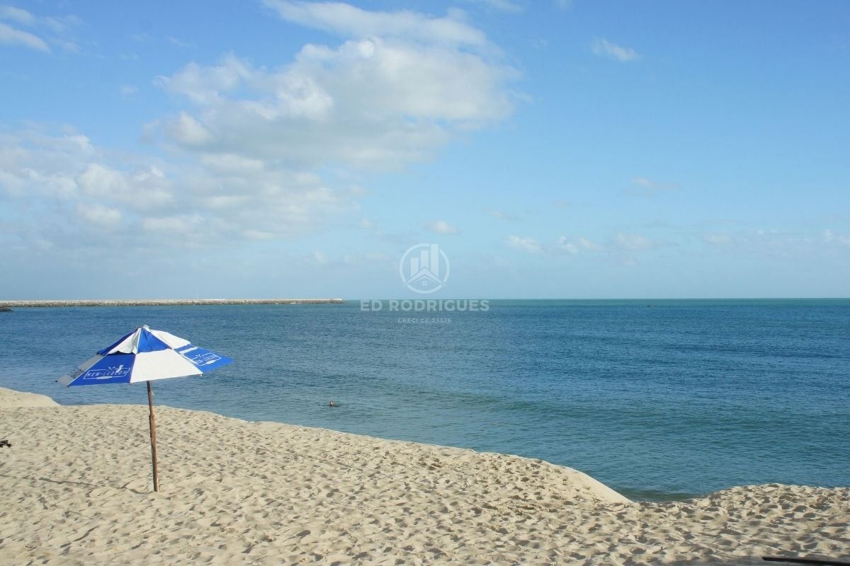 Flat Fortaleza Meireles