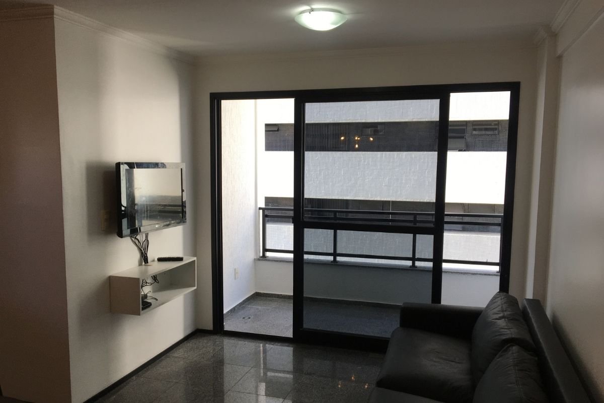 como reformar apartamento