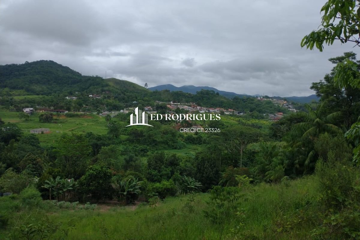 Sítio a venda em Pedro de Toledo SP