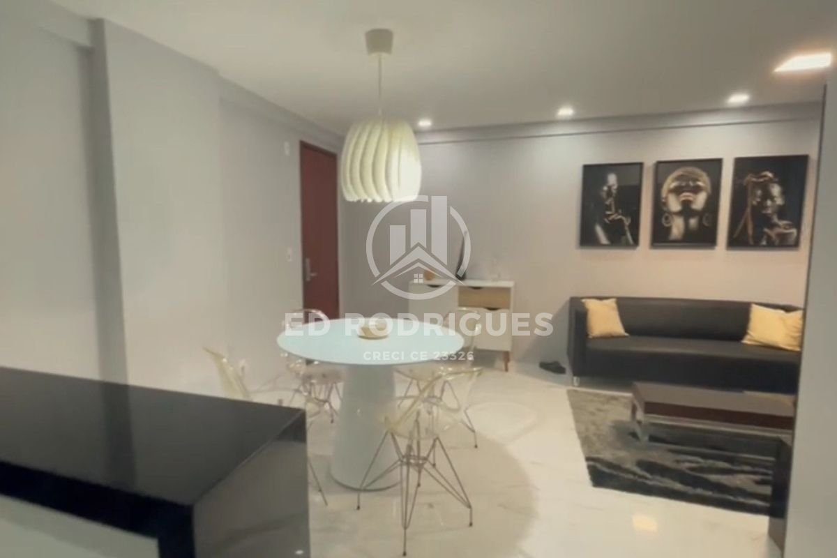 venda-apartamento-meireles-fortaleza-sala-estar