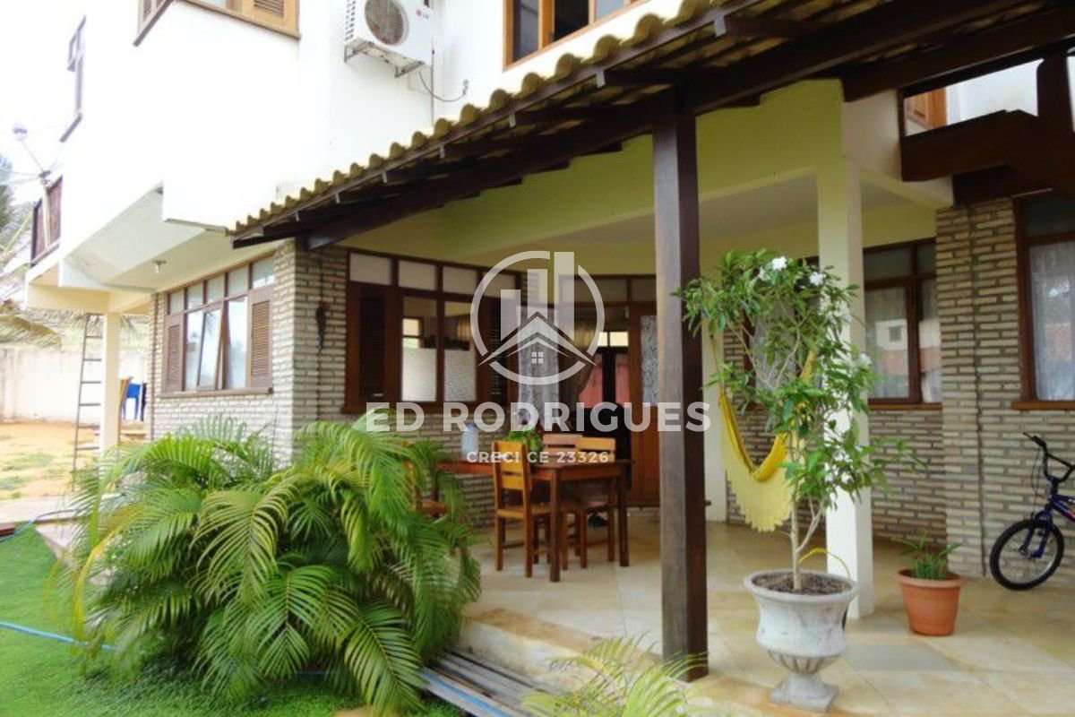 Casa para venda em Jericoacoara