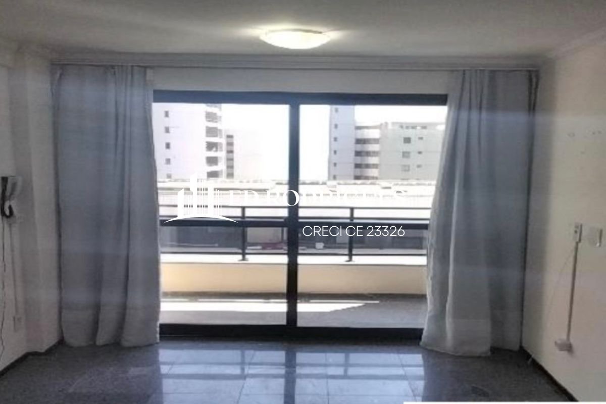 venda-flat-blue-ocean-sala