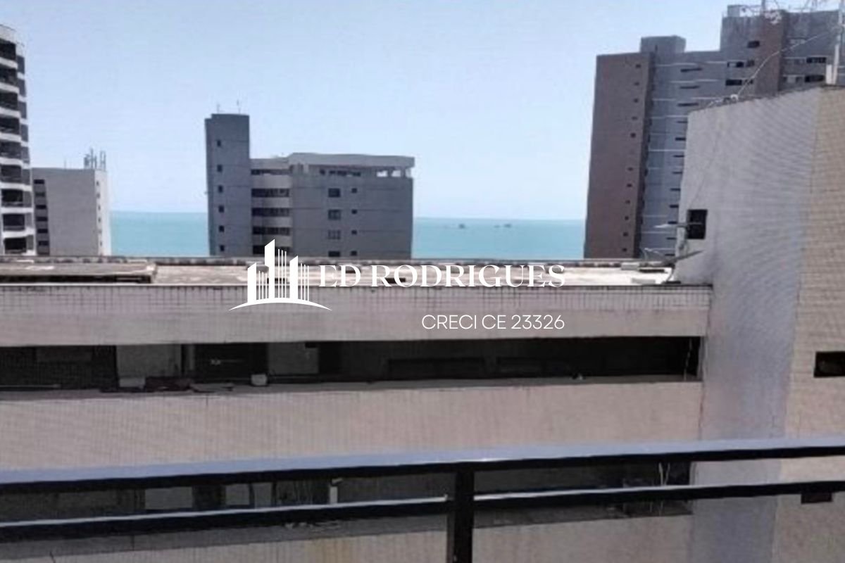 venda-flat-blue-ocean-vista-mar