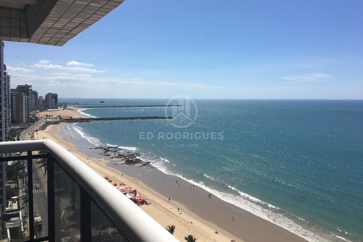 Onde Investir em Imóveis em Fortaleza em 2026