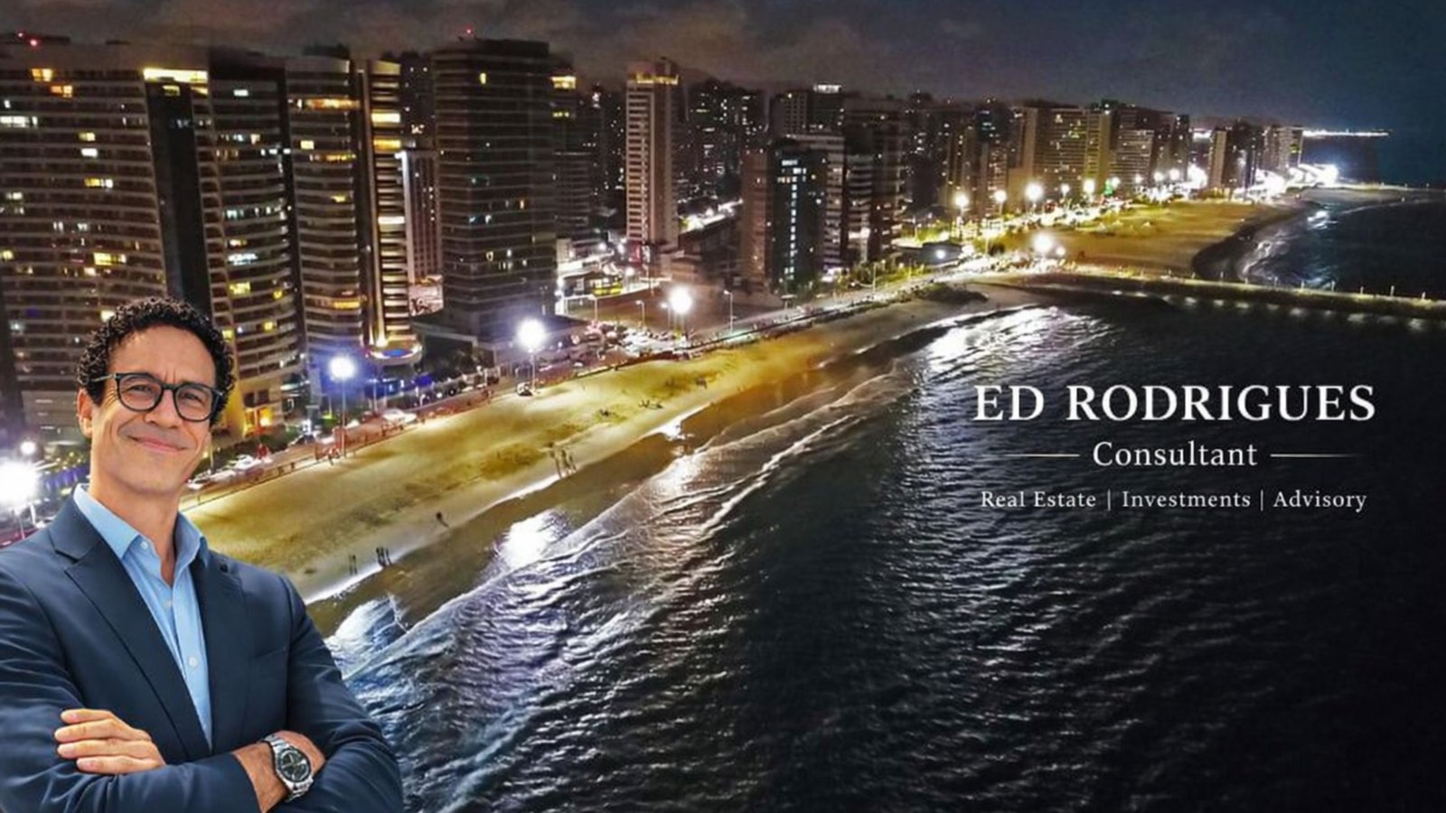 Consultoria Imobiliária