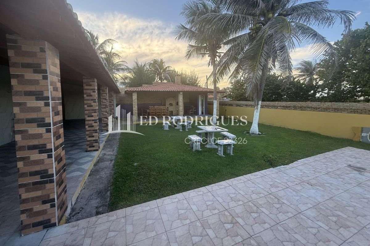 casa-praia-morro-branco-beberibe-churrasqueira